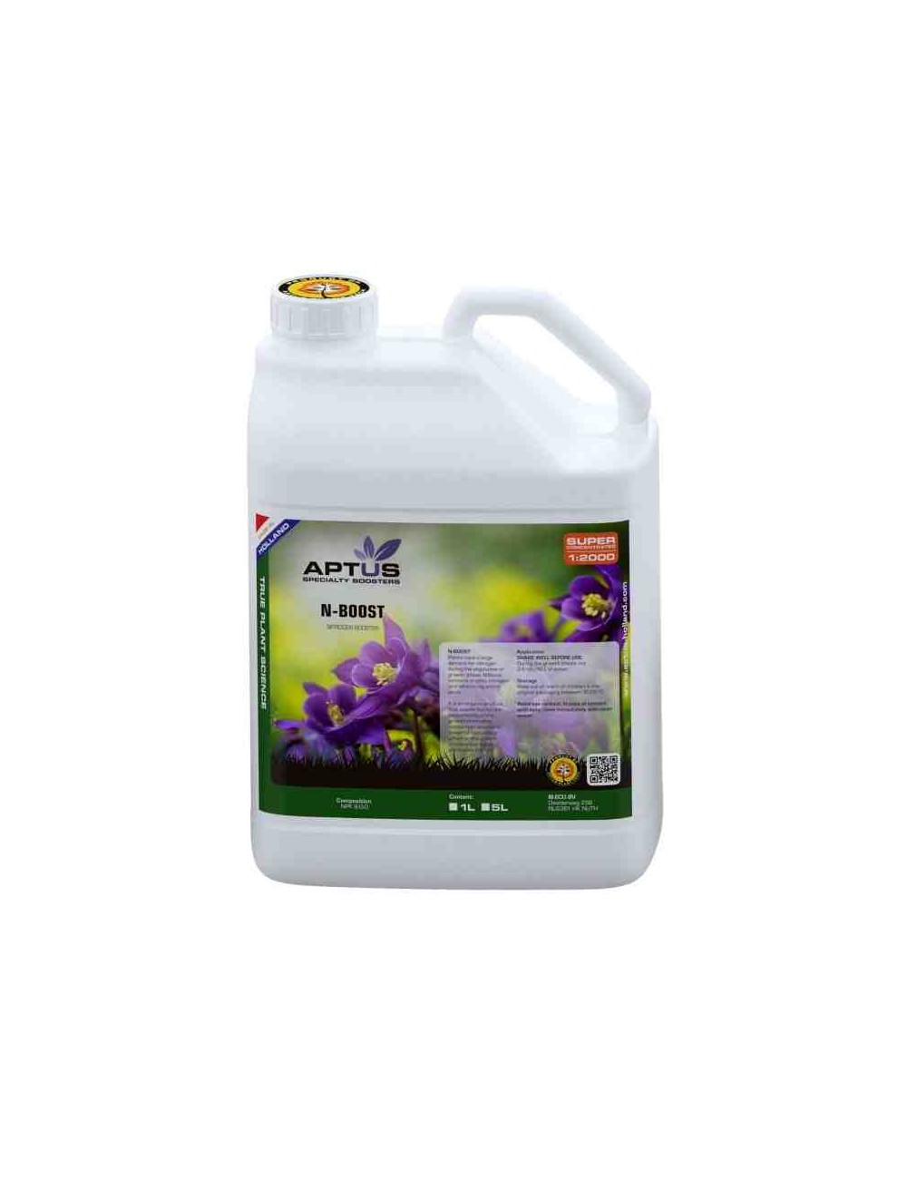 N-Boost (Aptus) 5L