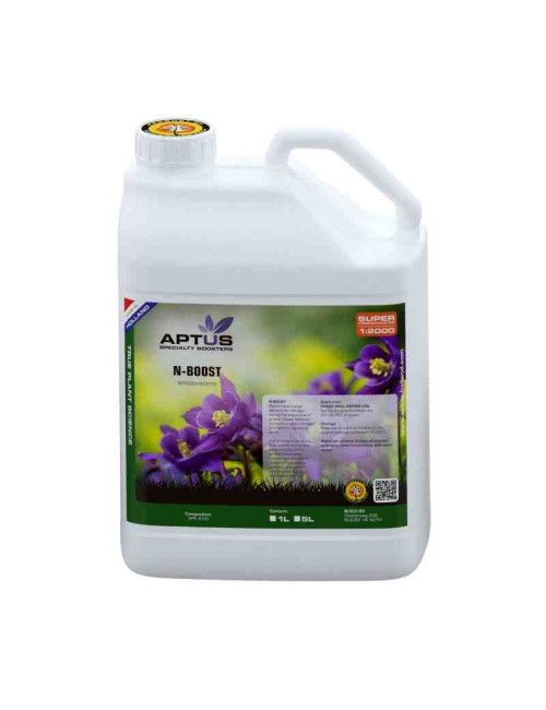 N-Boost (Aptus) 5L