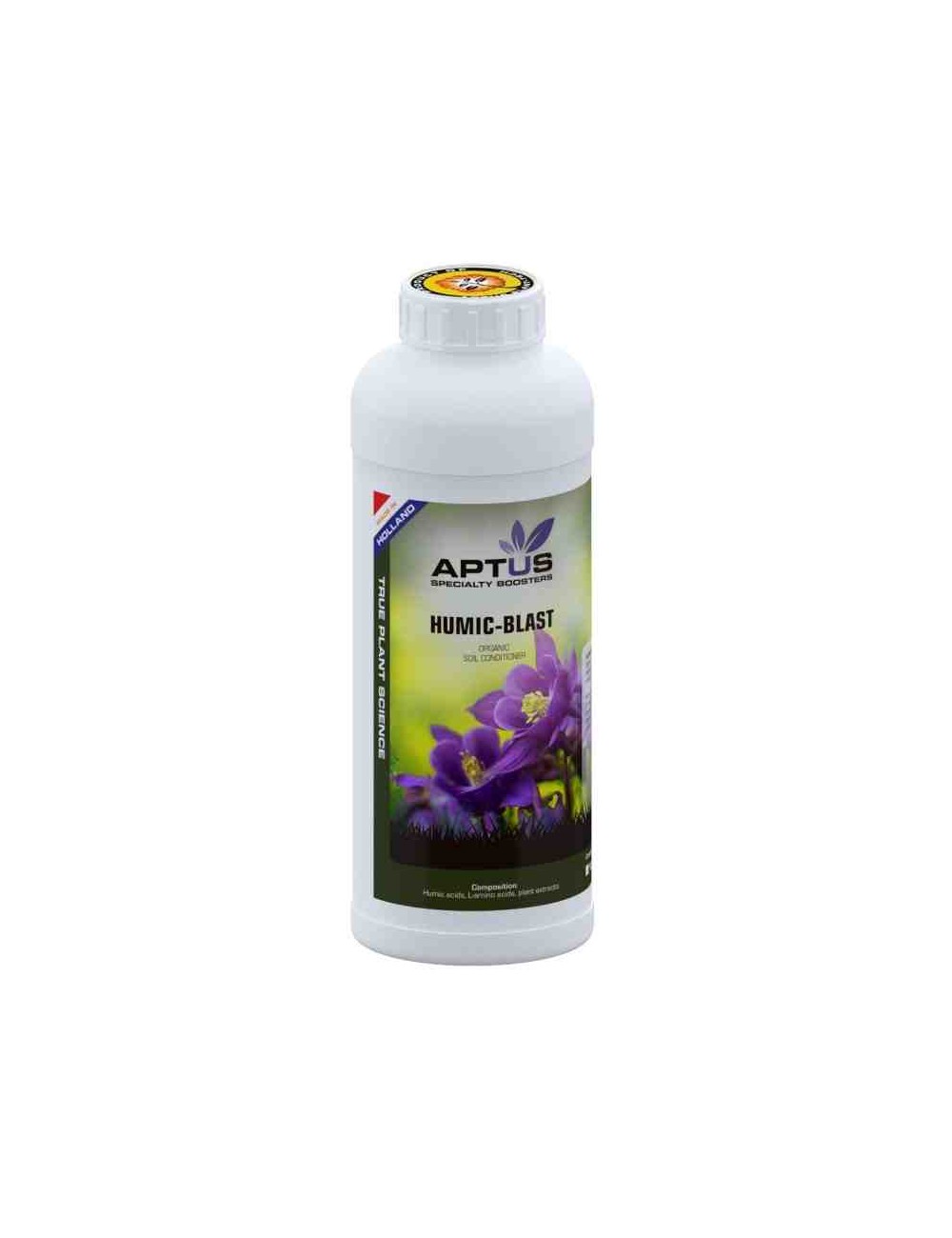 Humic Blast (Aptus) 1L