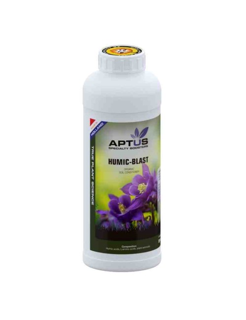 Humic Blast (Aptus) 1L