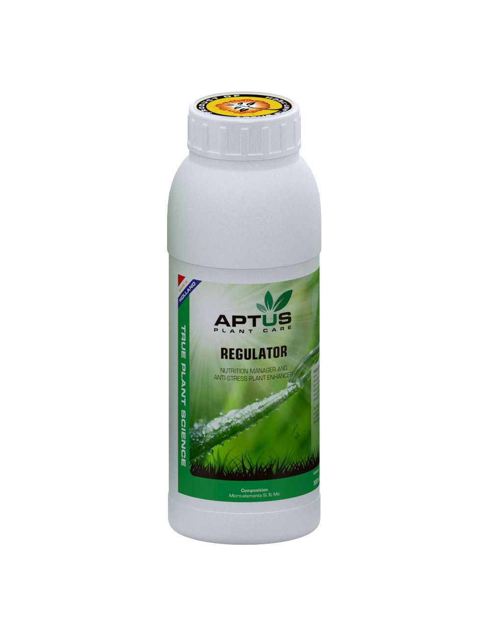 Regulator (Aptus) 500ml