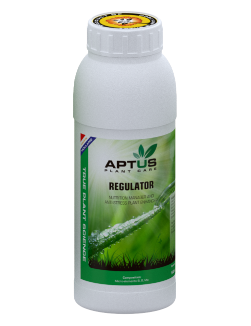 Regulator (Aptus) 500ml