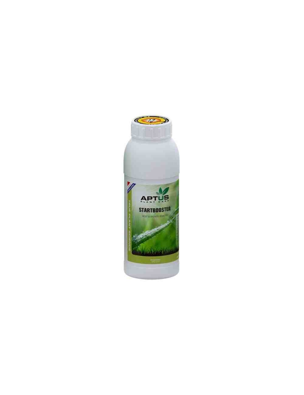 Startbooster (Aptus) 500ml