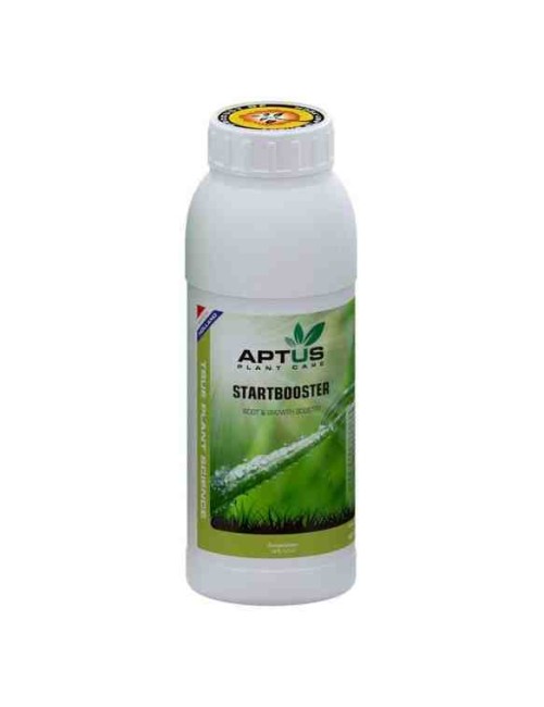 Startbooster (Aptus) 500ml