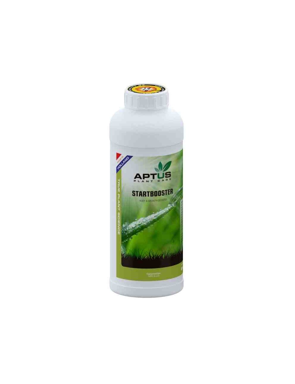 Startbooster (Aptus) 1L