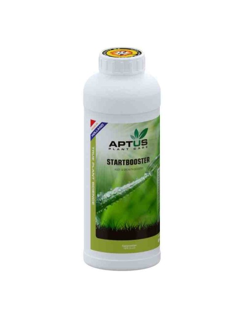 Startbooster (Aptus) 1L