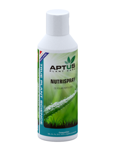 Nutrispray (Aptus) 150ml