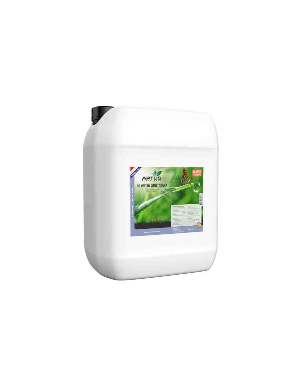 RO Water Conditioner (Aptus) 5L