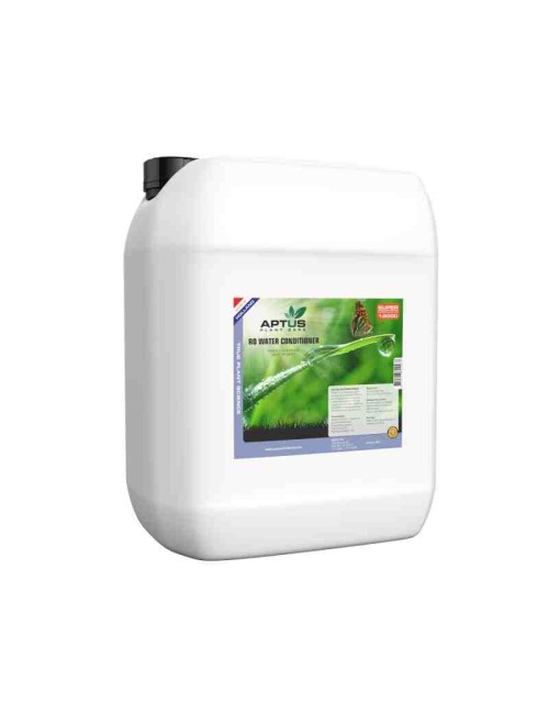 RO Water Conditioner (Aptus) 5L