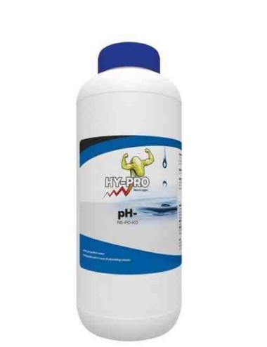 pH- (HY-PRO) 1L