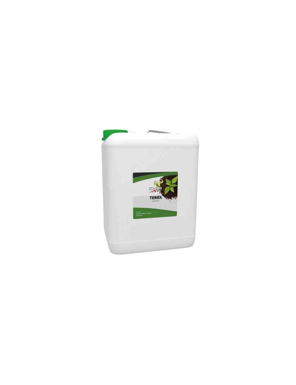 Soil Terra (HY-PRO) 20L