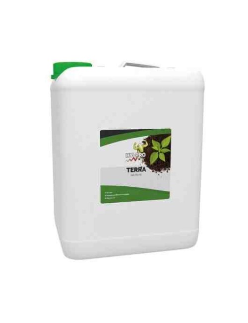 Soil Terra (HY-PRO) 20L