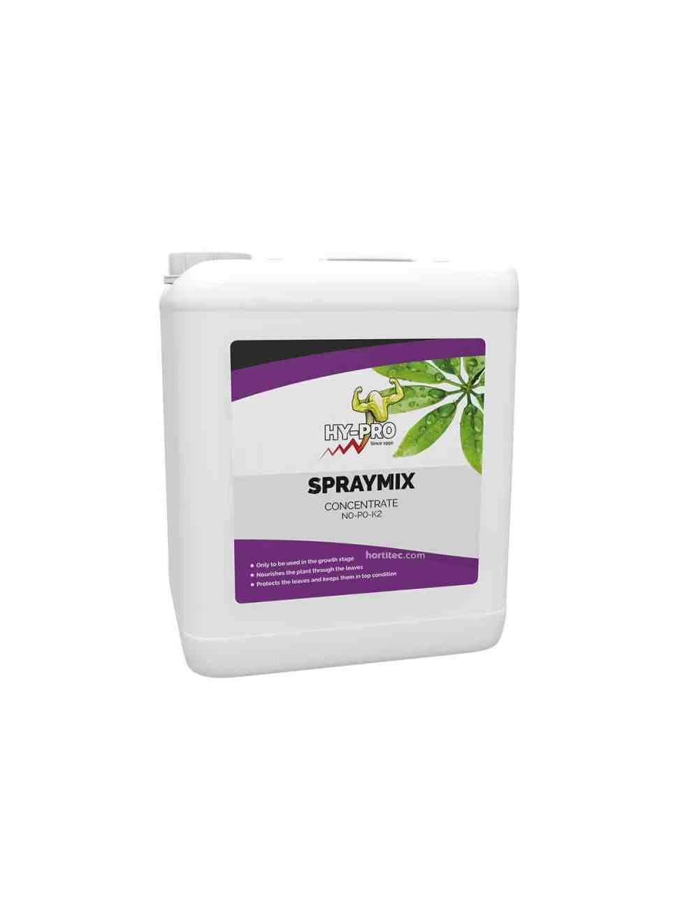 SprayMix (HY-PRO) 5L