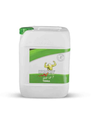 Soil Terra (HY-PRO) 10L