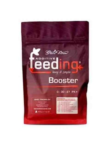 Powder Feeding - PK Booster 1kg (Green House)