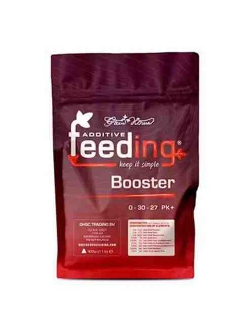 Powder Feeding - PK Booster 1kg (Green House)