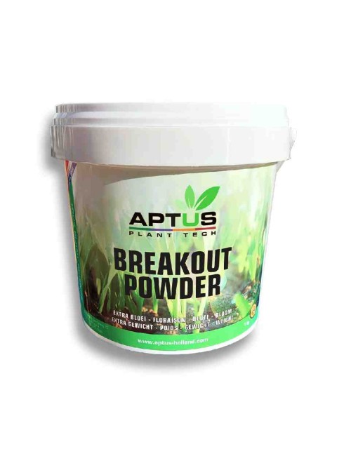 BreakOut Powder (Aptus) 1kg