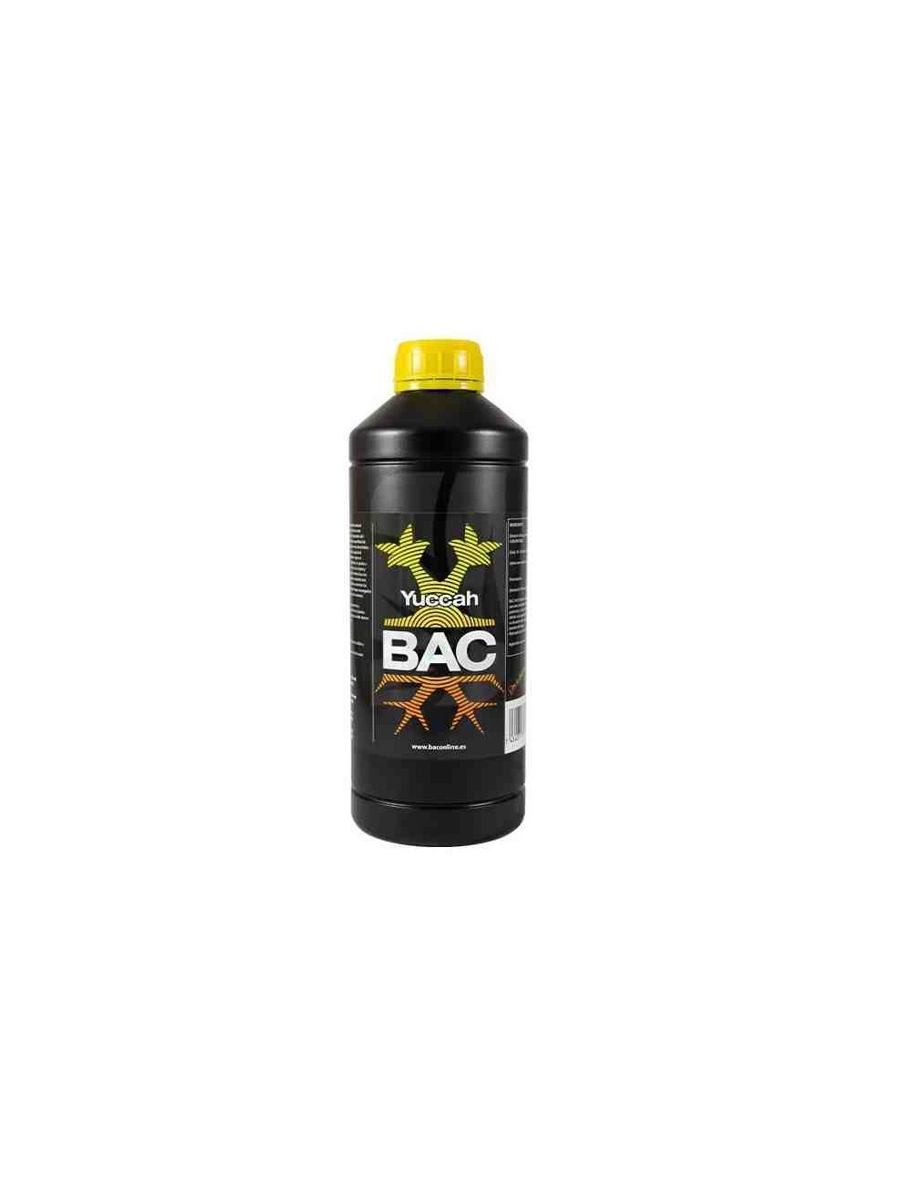 Yuccah (BAC) 500ml 