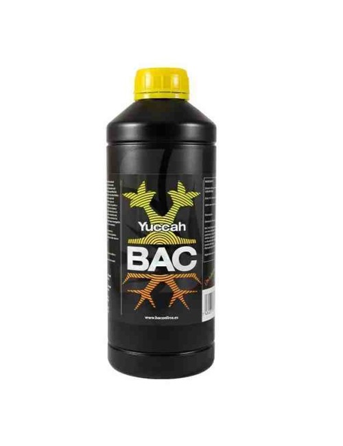 Yuccah (BAC) 500ml 