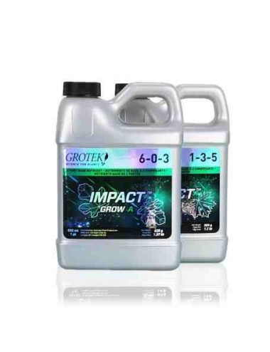 Impact Grow A+B  (Grotek) 10L