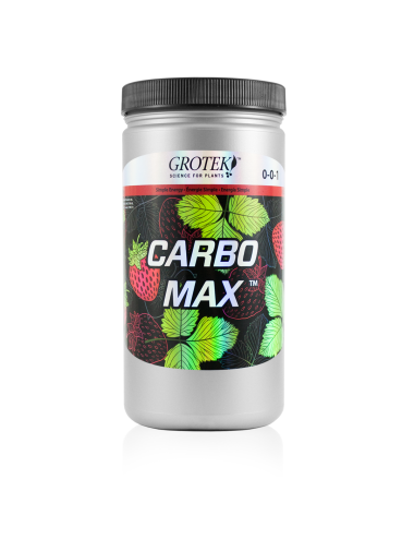 Carbomax (Grotek) 700gr