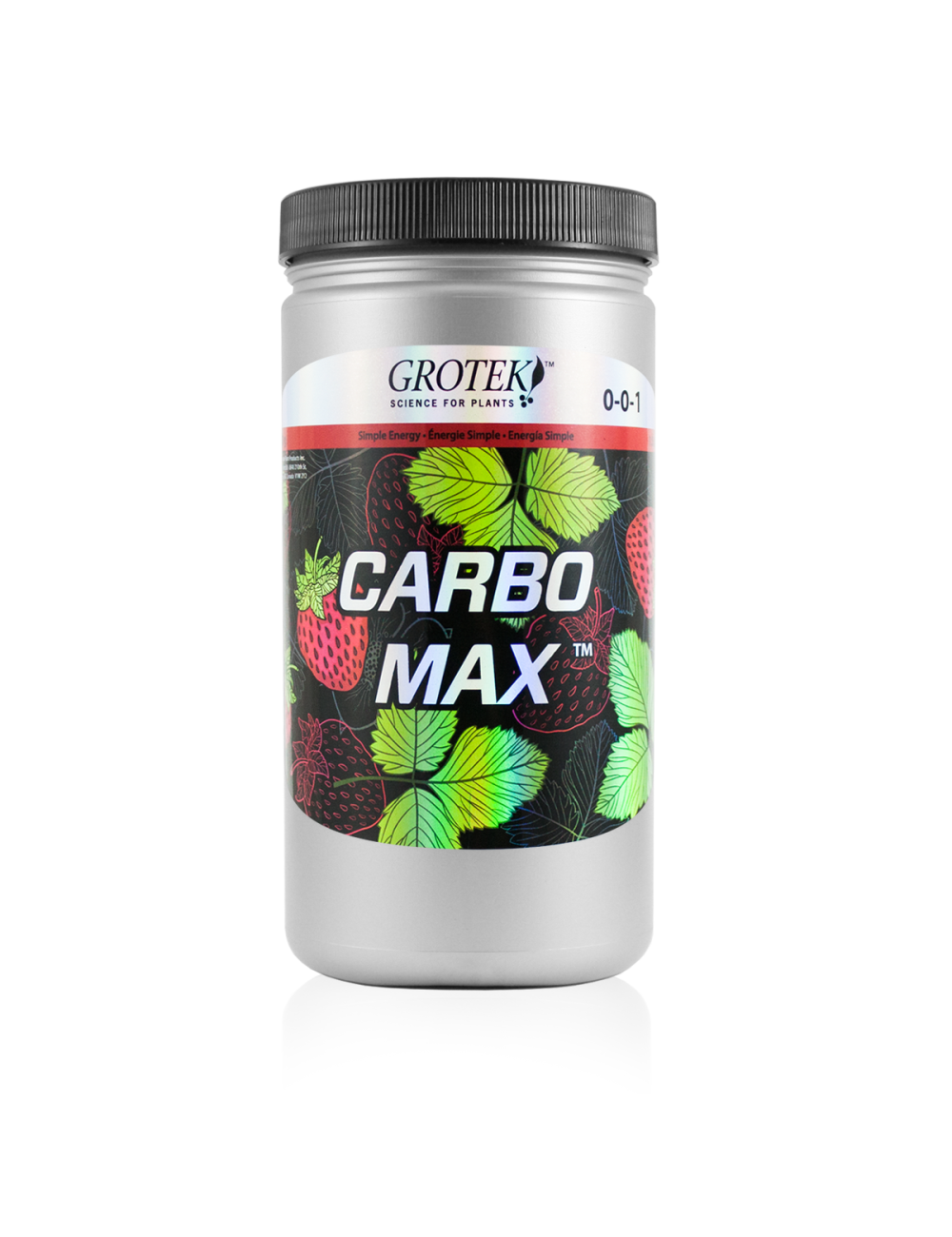 Carbomax (Grotek) 700gr