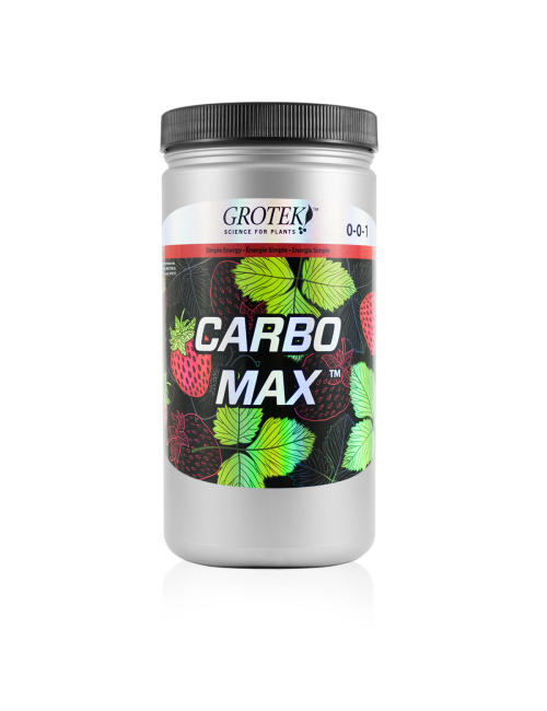 Carbomax (Grotek) 700gr