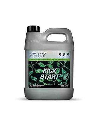 Kick Start (Grotek) 1L