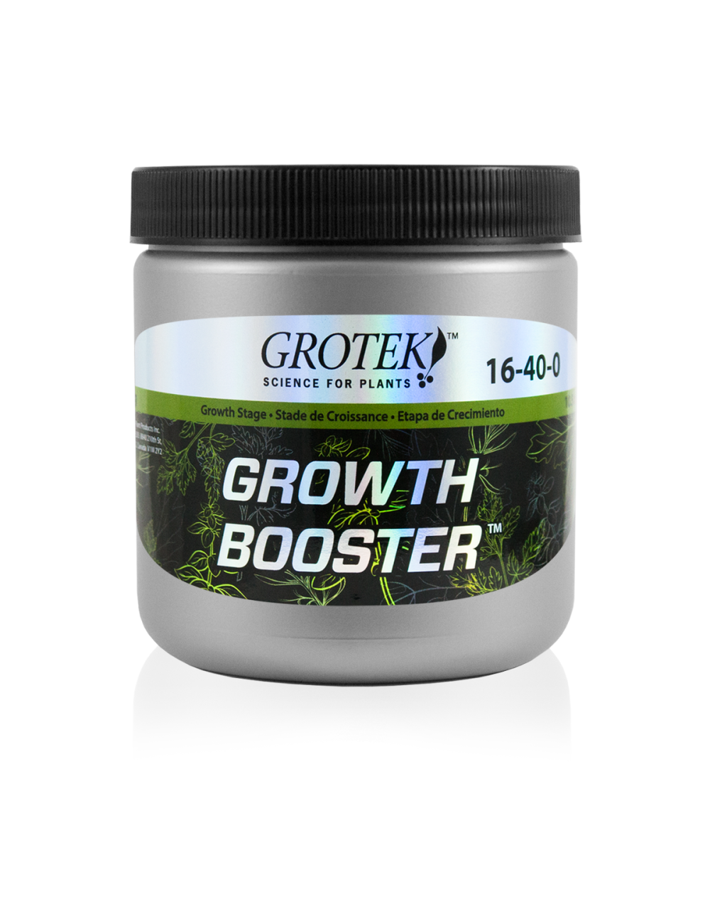 Growth Booster Vegetative (Grotek) 300gr