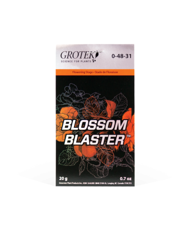 Blossom Blaster (Grotek) 20gr