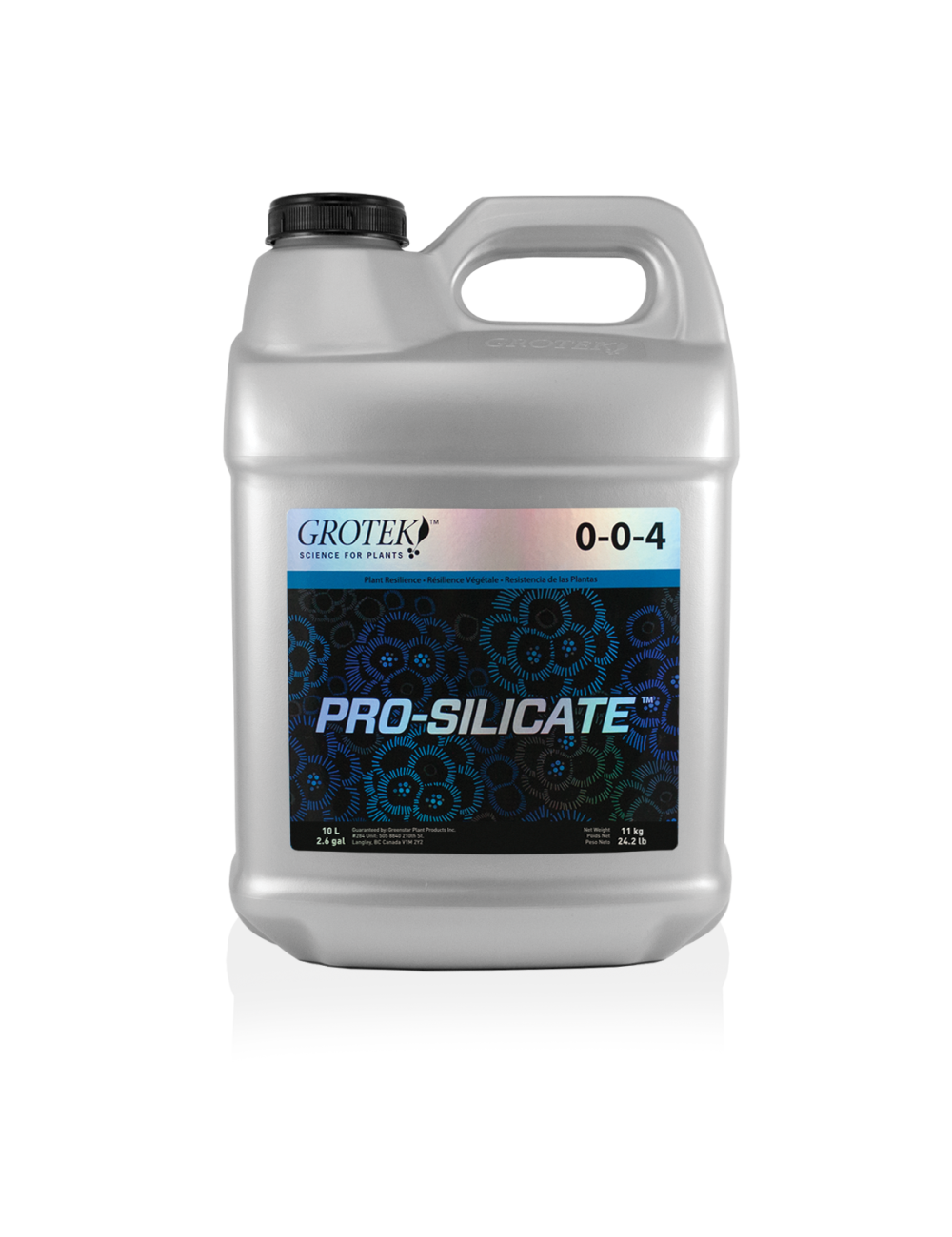 Pro Silicate (Grotek) 10L