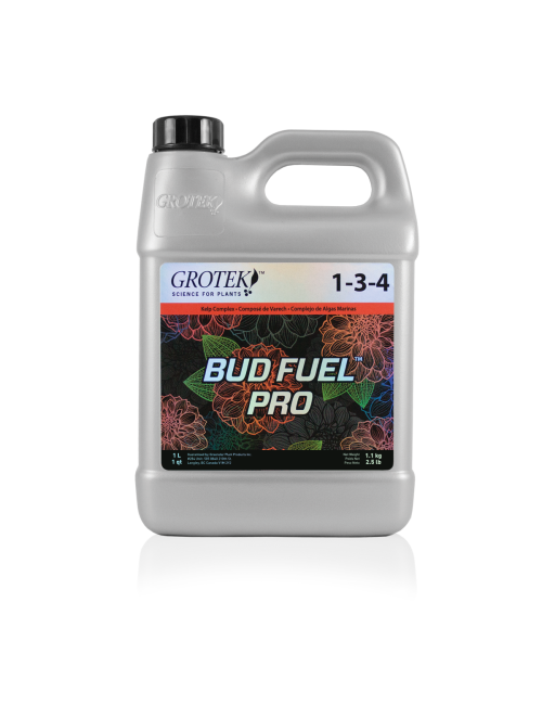 Bud Fuel Pro (Bloom Fuel) (Grotek) 1L