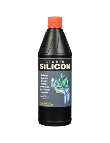 Liquid Silicon (Growth Technology) 1L