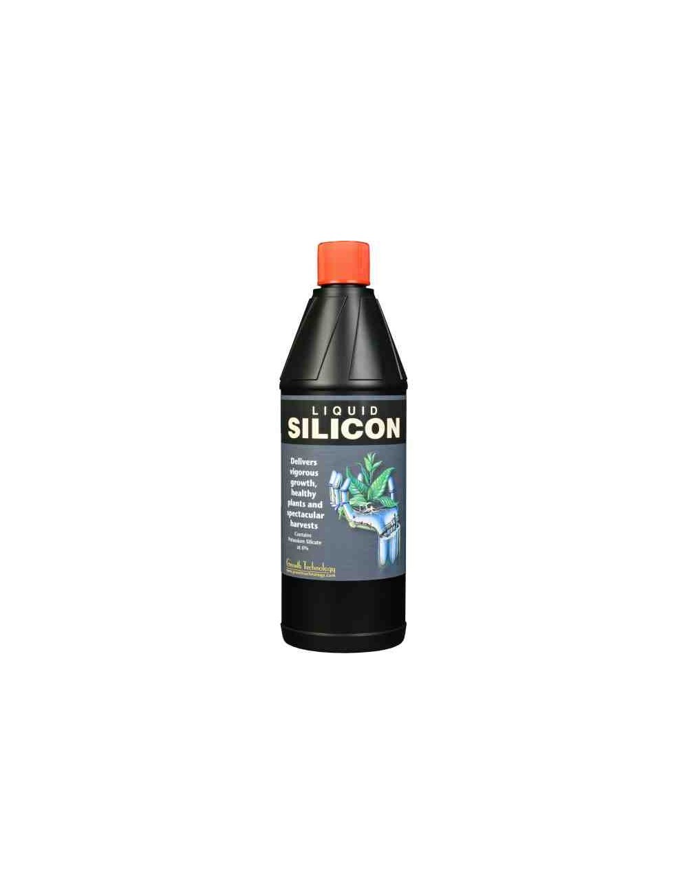 Liquid Silicon (Growth Technology) 1L