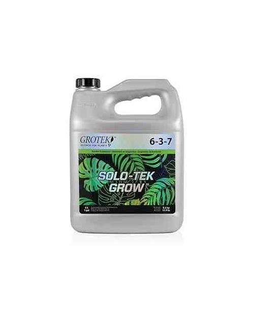 Solo-Tek Grow (Grotek) 4L