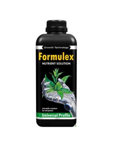 Formulex (Growth Technology) 1L