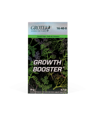 Growth Booster Vegetative (Grotek) 20gr