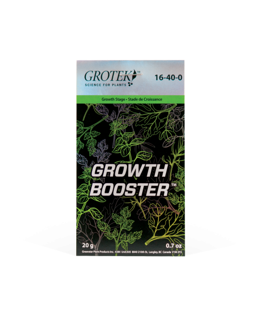 Growth Booster Vegetative (Grotek) 20gr