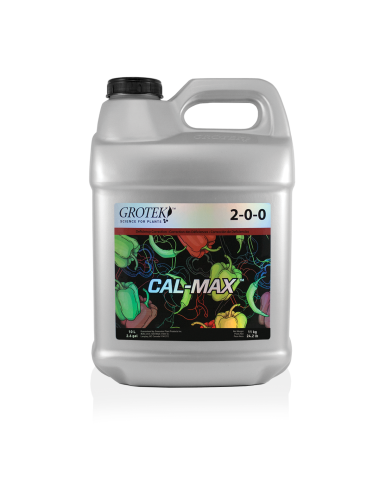 Cal-Max (Grotek) 10L