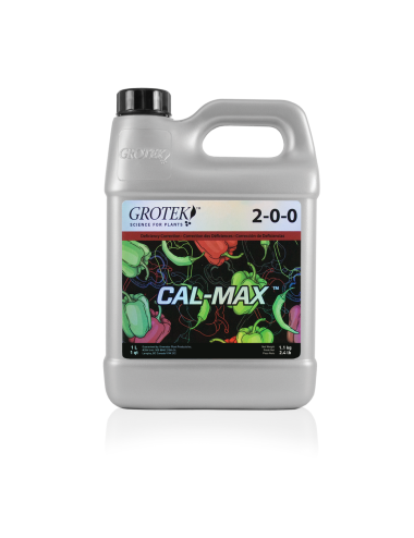 Cal-Max (Grotek) 1L