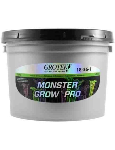 Monster Grow (Grotek) 2,5kg