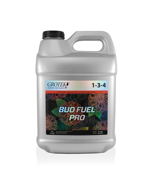 Bud Fuel Pro (Bloom Fuel) (Grotek) 10L