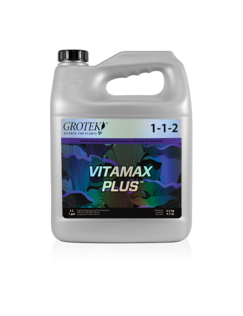 Vitamax Plus (Grotek) 1L