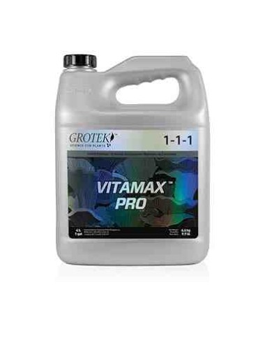 Vitamax Pro (Grotek) 4L