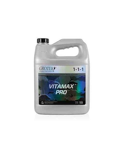 Vitamax Pro (Grotek) 4L