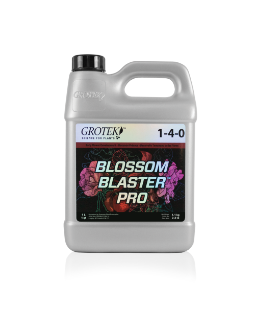 Blossom Blaster Pro Liquid (Grotek) 1L