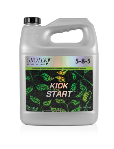 Kick Start  (Grotek) 4L