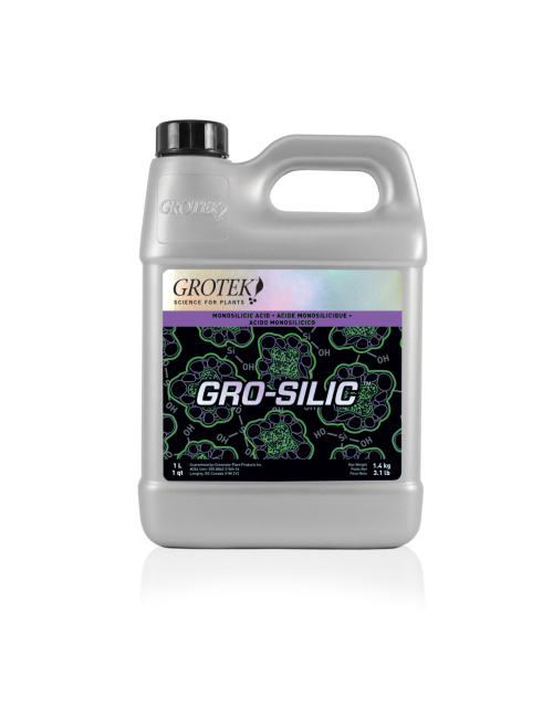 Gro-Silic (Grotek) 1L