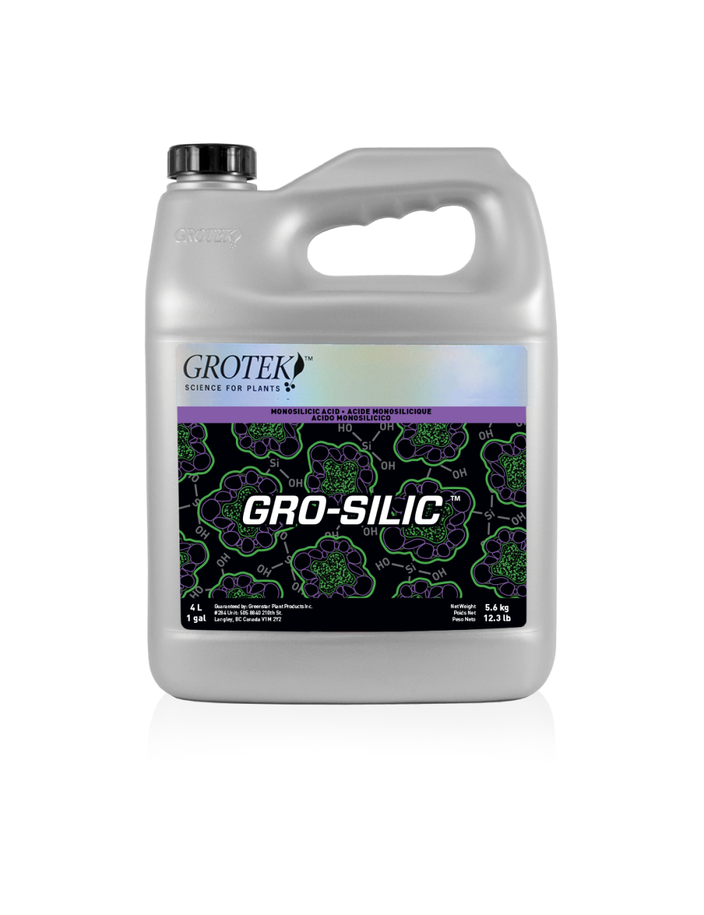 Gro-Silic (Grotek) 4L