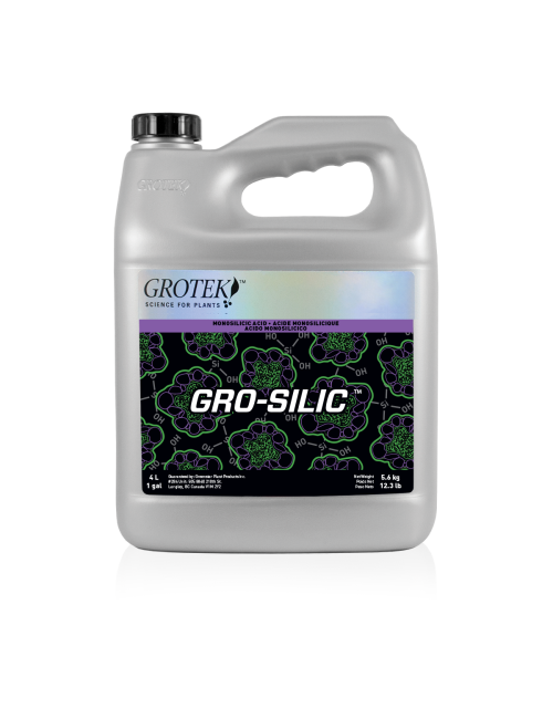 Gro-Silic (Grotek) 4L